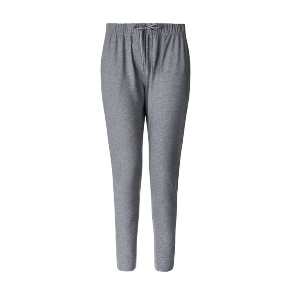 Lululemon Grey Jet Crop Pants Slim Trousers pants women's Size Small travel